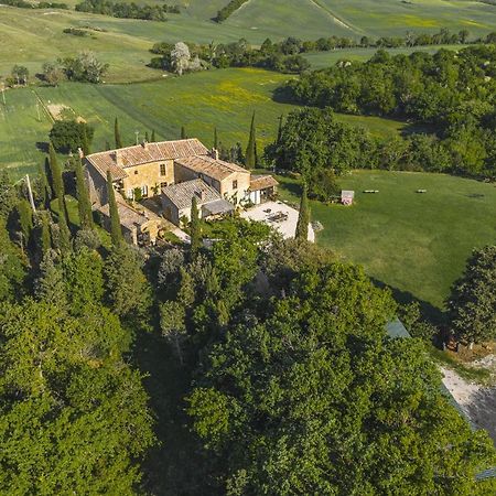 Agriturismo Cretaiole Pienza Exterior photo