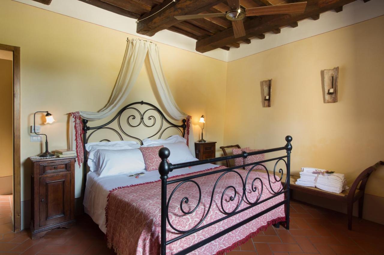 Agriturismo Cretaiole Pienza Exterior photo